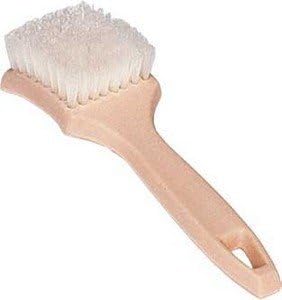 SM Arnold 85-639 Whitewall - Cepillo para neumáticos de pared lateral, 1 paquete