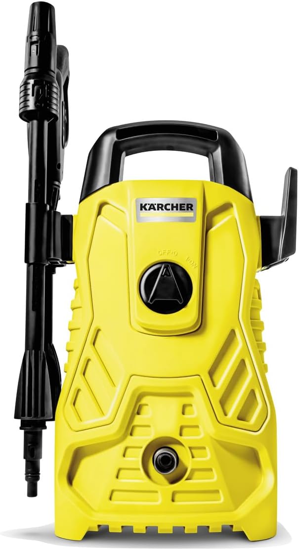 Kärcher Hidrolavadora K Compacta