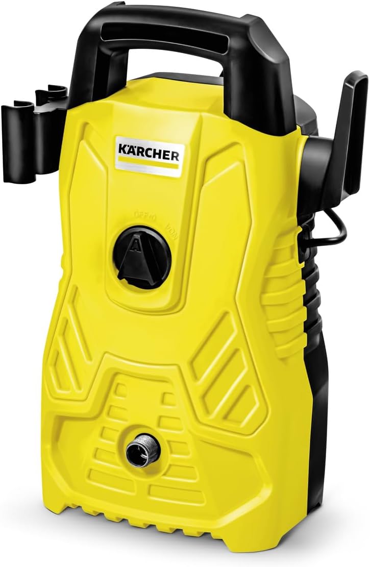 Kärcher Hidrolavadora K Compacta